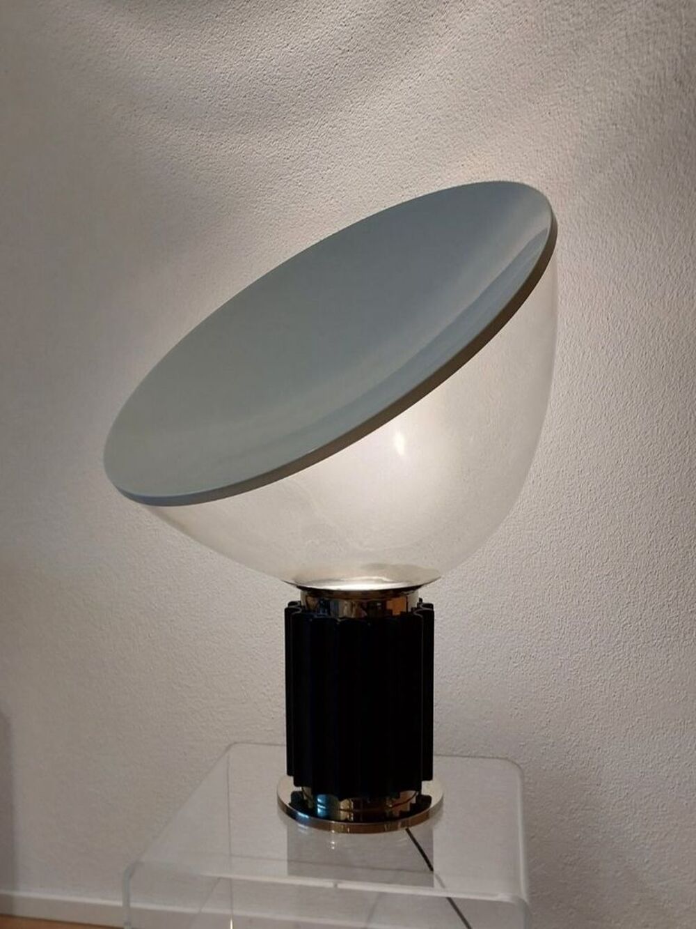 lampe taccia ancienne occasion recherche Décoration