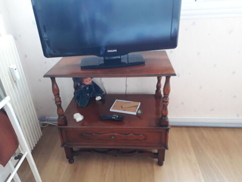 table merisier 20 Poissy (78)