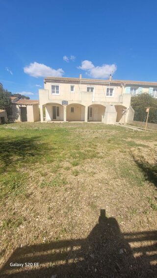 Villa � vendre 7 pi�ces 134 m� Narbonne