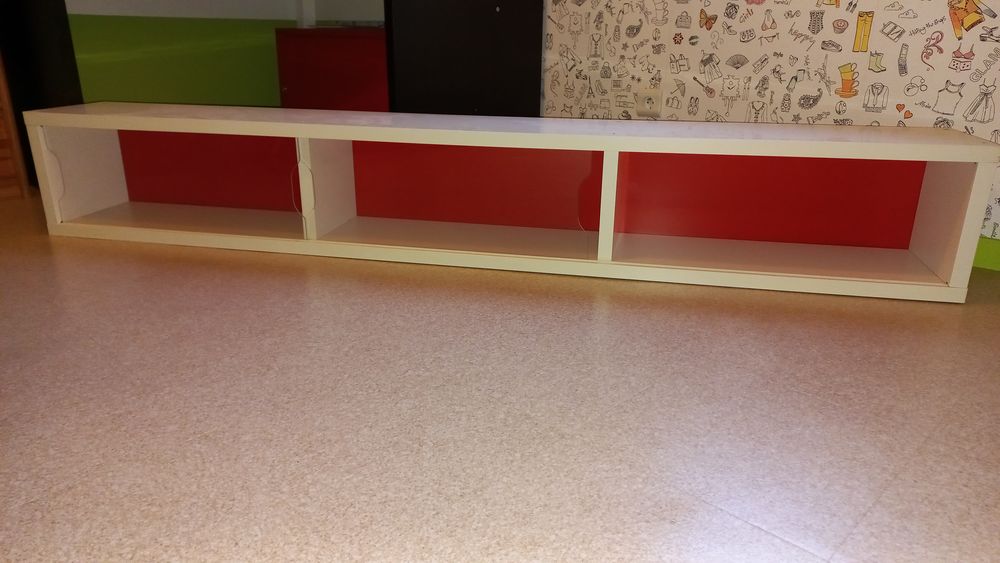 Etag&egrave;re basse Meubles