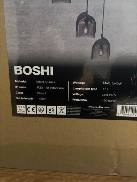 Lustre 130 Saint-M�dard-en-Jalles (33)