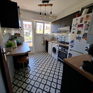  Appartement à vendre 3 pièces 67 m² Toulon