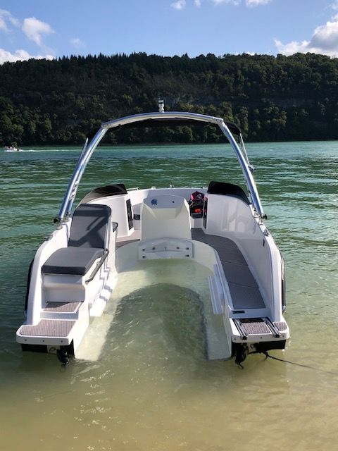 Jet ski - Scooter des mers Jet ski - Scooter des mers 2020 occasion Charly 69390