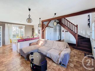  Maison � vendre 5 pi�ces 145 m�