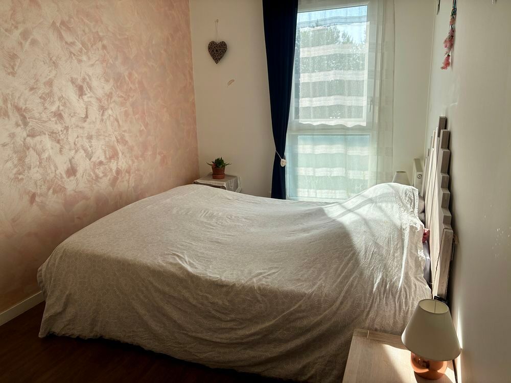 Vente Maison Maison récente 80 m² - DPE B, Pompe à chaleur, 4 pièces Vert-saint-denis