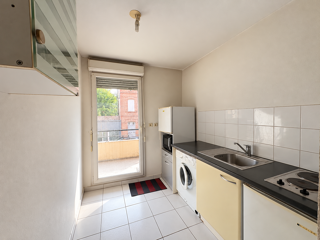  Appartement à vendre 2 pièces 43 m² Albi