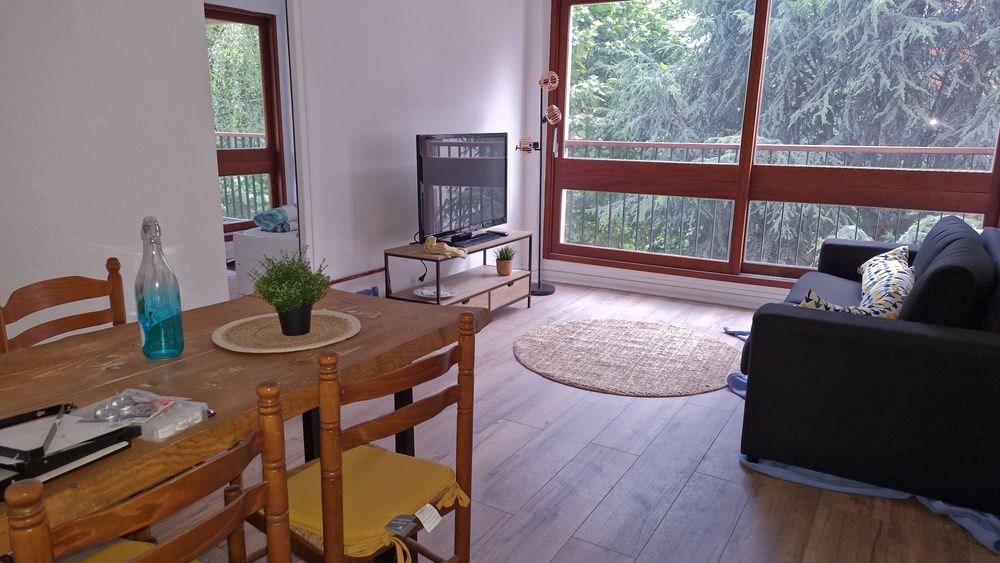 Location Appartement Appartement meublé 3 pièces Parly