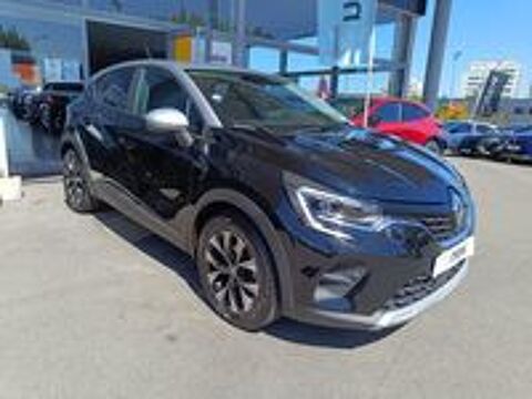 Captur TCe 100 GPL Evolution 2023 occasion 95520 Osny
