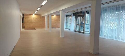 AVIS AUX INVESTISSEURS  &agrave; BELFORT, PLEIN CENTRE LOCAL COMMERCIAL ,  avec  830M&sup2; RDC + 400M&sup2; SOUS SOL 430000 90000 Belfort