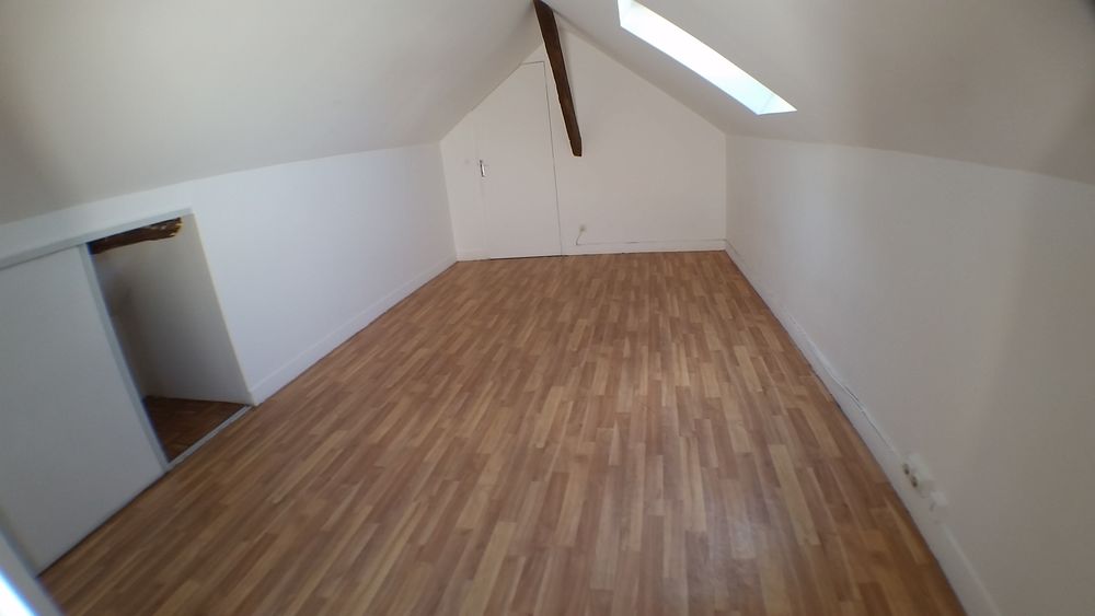 Vente Appartement appartement 3 pièces 37,58 m² (50 Sol) Viry Chatillon Viry-châtillon