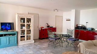  Appartement à vendre 2/3 pièces 59 m² Ajaccio