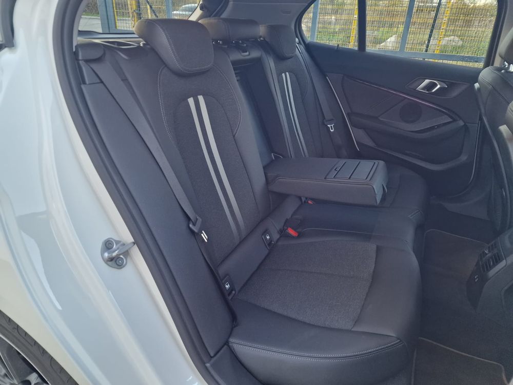 S&eacute;rie 1 118i 140 ch DKG7 Edition Sport 2020 occasion 68170 Rixheim
