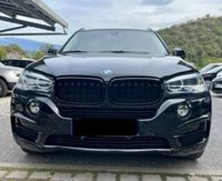 X5 xDrive25d 231 ch BVA8 Lounge Plus 2016 occasion 38760 Varces-Alli&egrave;res-et-Risset