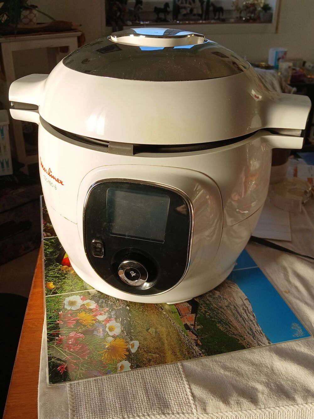 &Eacute;lectrom&eacute;nager Electroménager