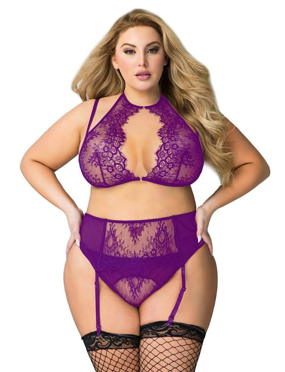 Lingerie de la marque Aidah V�tements