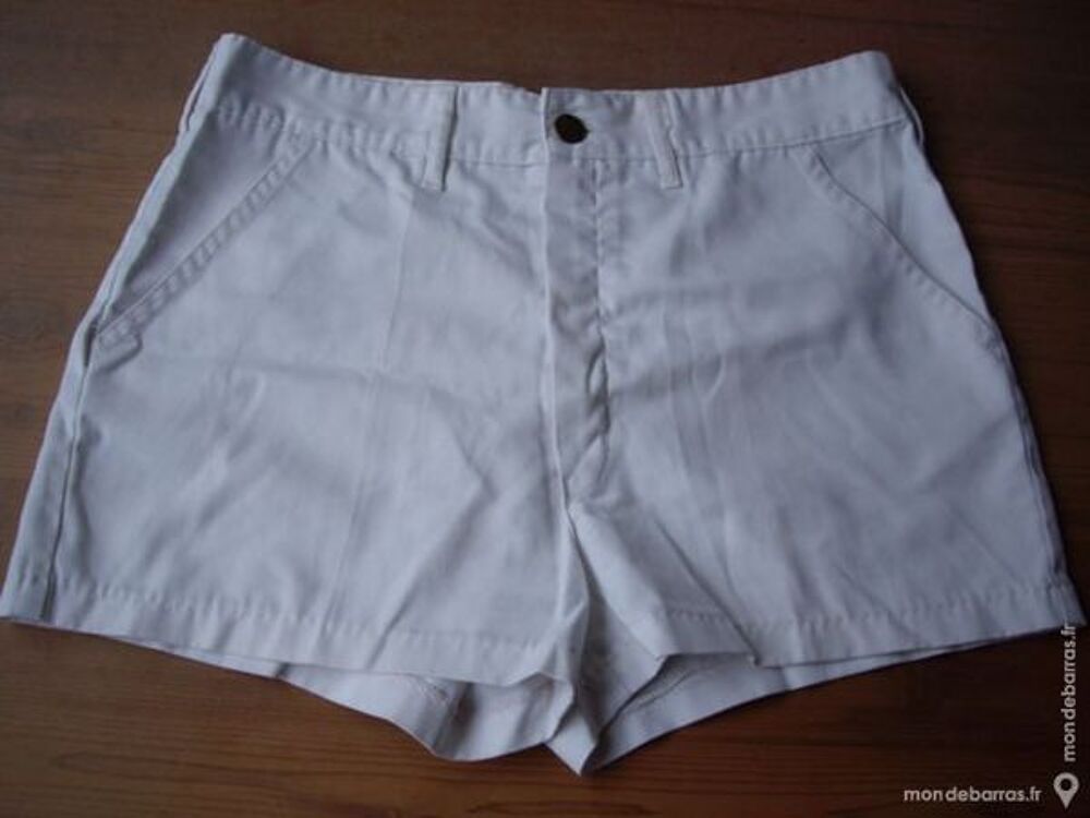 Shorts pour Homme Vêtements