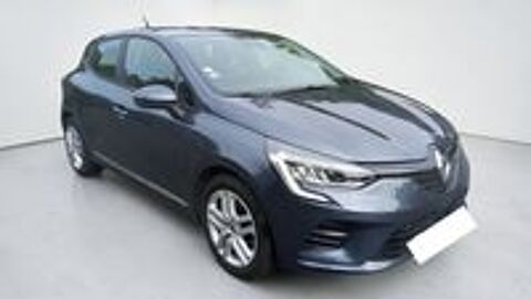 Clio IV TCe 90 Energy Business 2019 occasion 91410 Dourdan