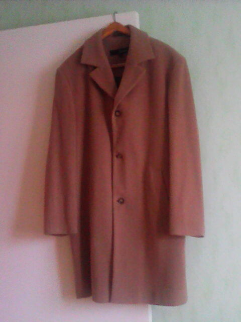 MANTEAU Saint-Rmy-en-Rollat (03)