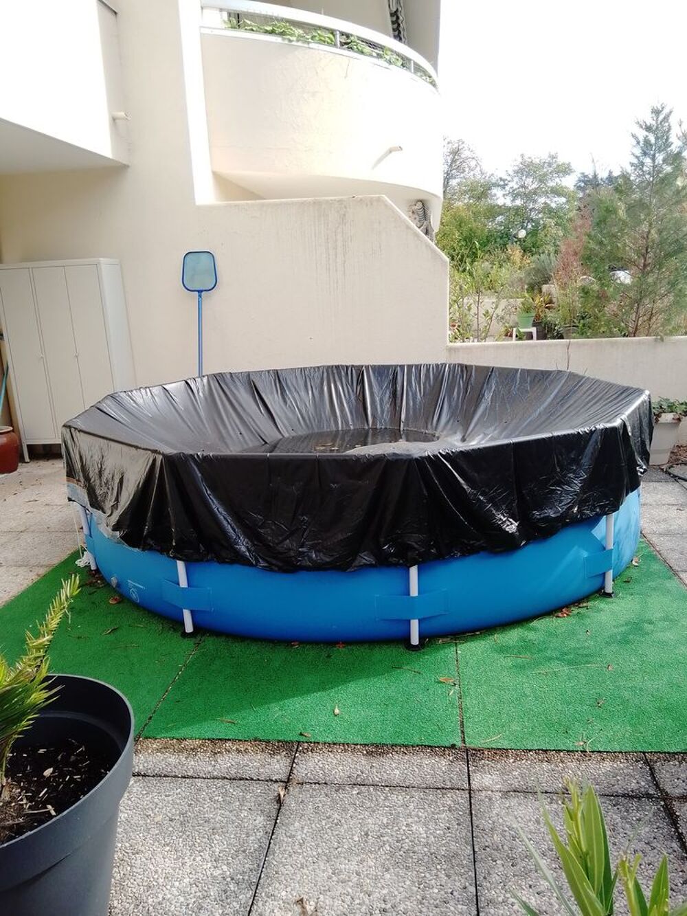 Piscine Bestway Meubles