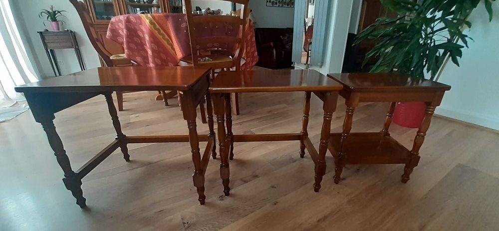 tables gigognes Meubles