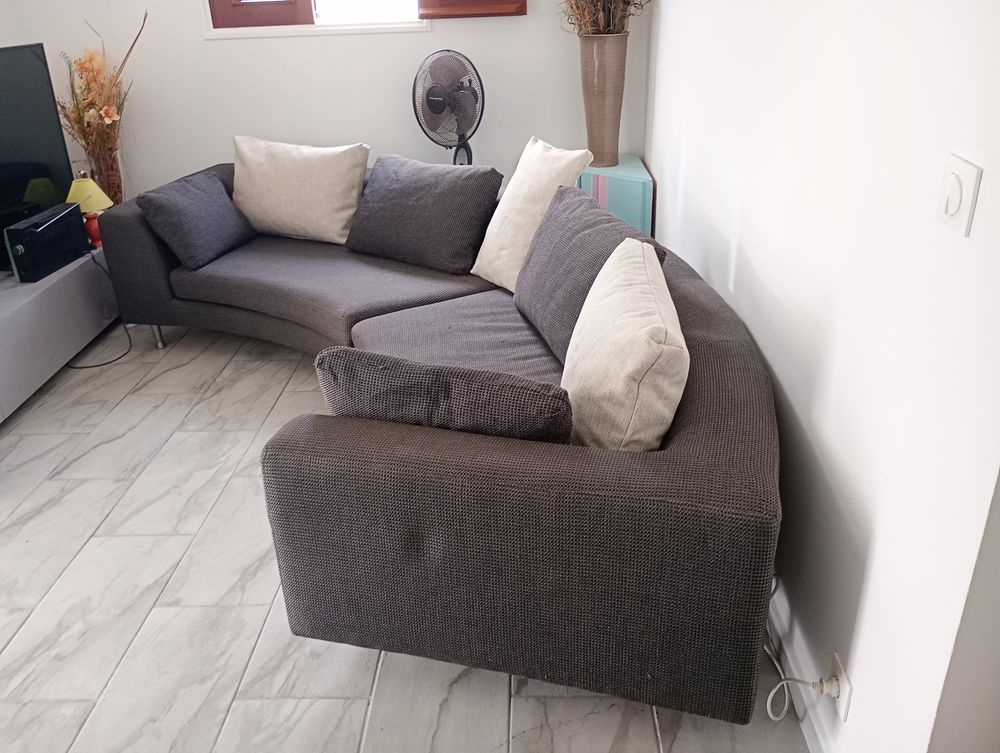 Canap&eacute; confortable Meubles