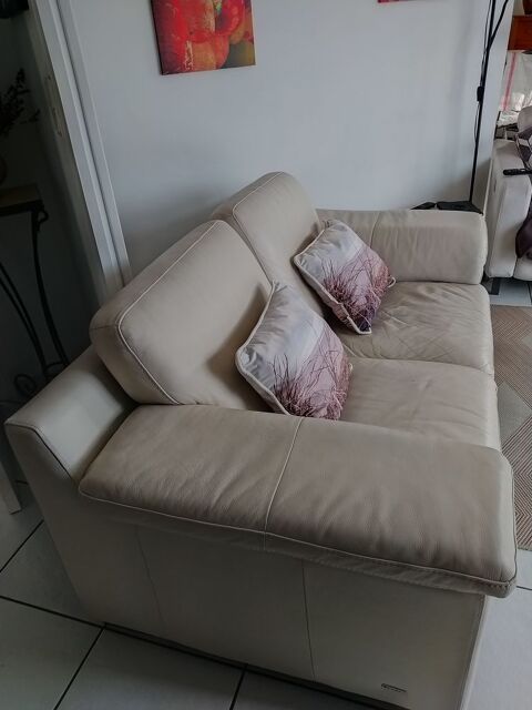 Canap s en cuir occasion en Haute Loire 43 ParuVendu