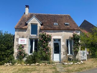  Maison à vendre 4 pièces 105 m²