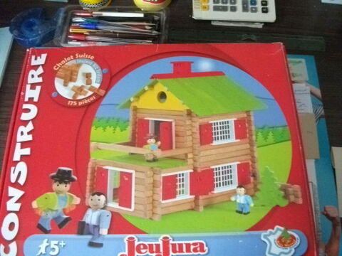jeu  de  construction 40 Saint-Beauzly (12)