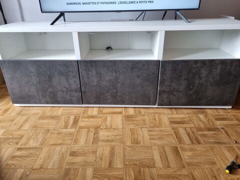 Meuble tv IKEA 70 Les Clayes-sous-Bois (78)