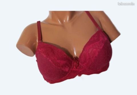 SOUTIEN GORGE TAILLE 36/80B SANSELLE 3 Chaumont (52)