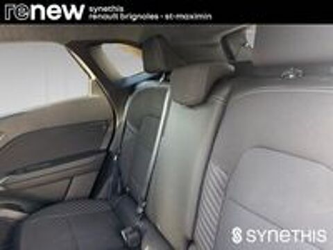 Symbioz E-Tech full hybrid 145 Esprit Alpine 2025 occasion 83170 Brignoles