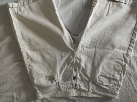 bermuda G.STAR RAW 29 La Seyne-sur-Mer (83)