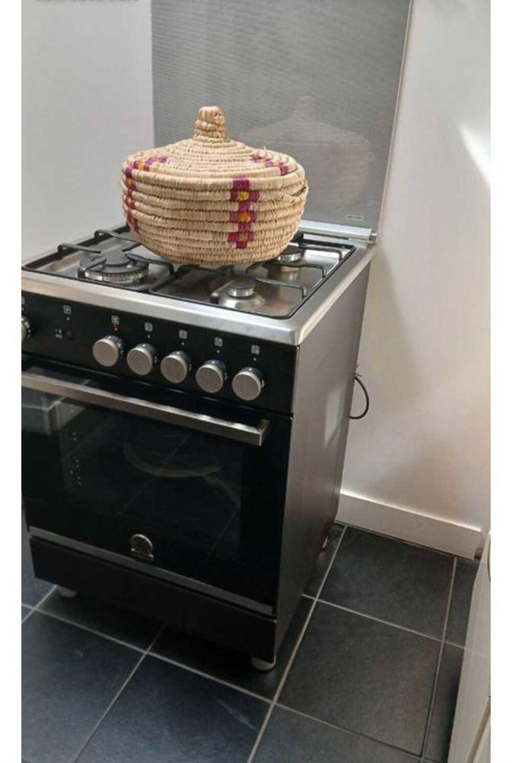 Cuisini&egrave;re La Germania Electroménager