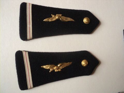 Grades Insigne Militaire Officier Adjudant Armée de l'air 25 Loches (37)
