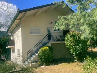  Maison à vendre 4 pièces 120 m²