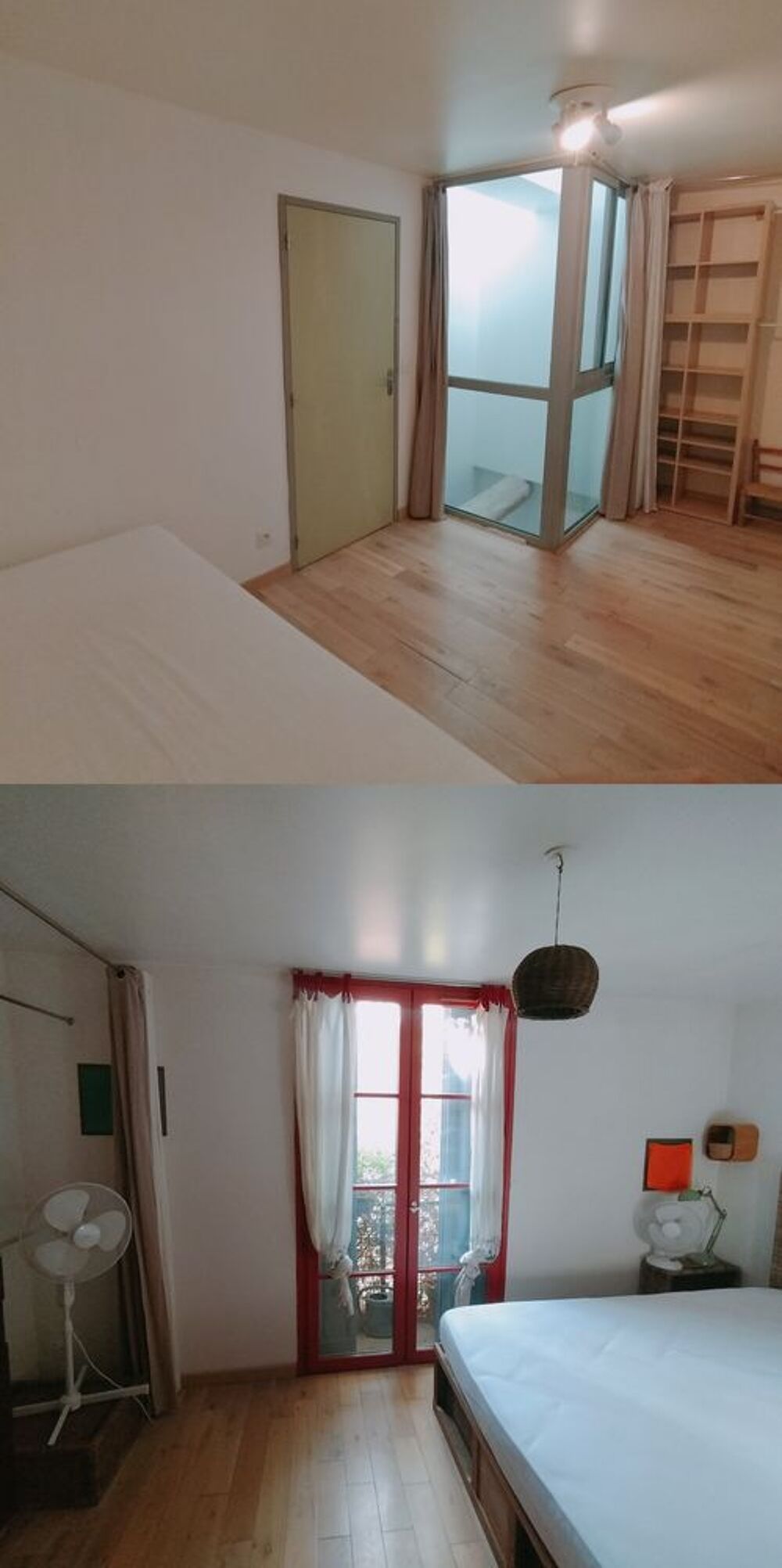 Location Appartement Appartement Centre Ville avec terrasse Perpignan