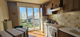  Maison à vendre 4 pièces 80 m²