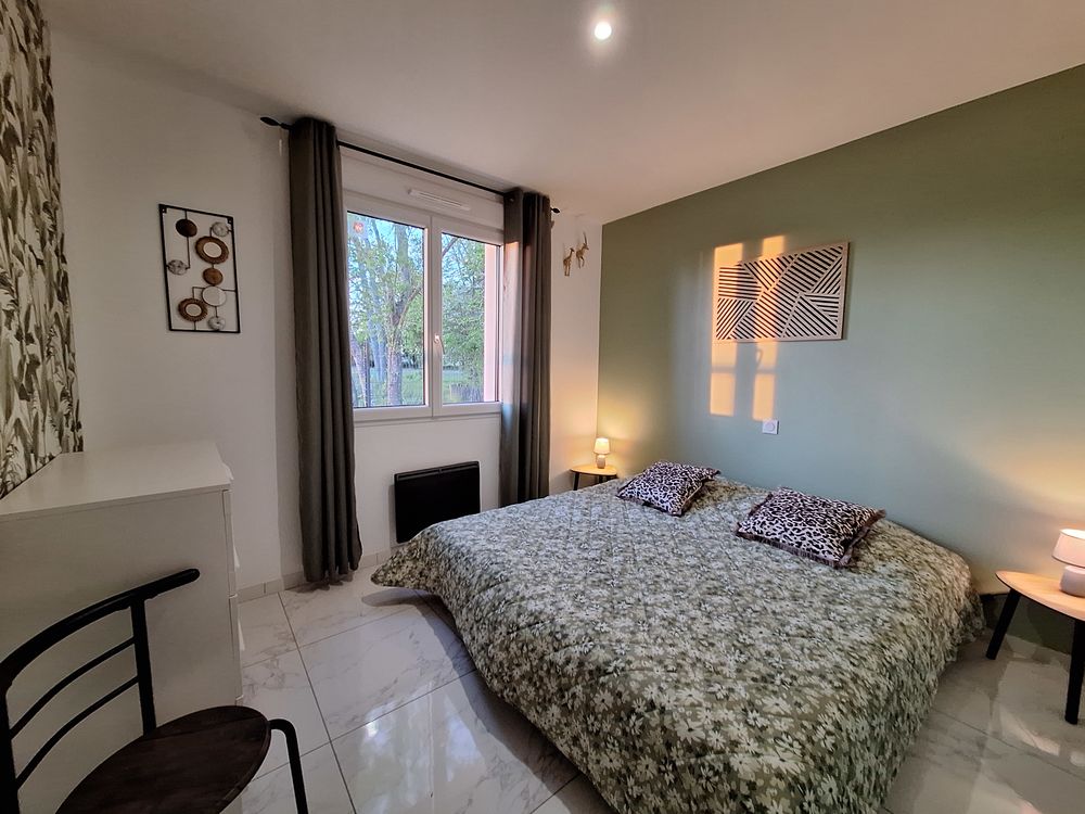 Vente Maison Marne Lac du Der magnifique maison ou gîte Châtillon-sur-broué