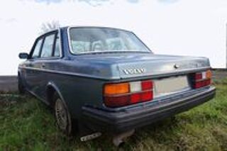  1983 occasion 49000 Angers