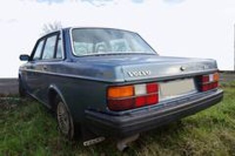  1983 occasion 49000 Angers