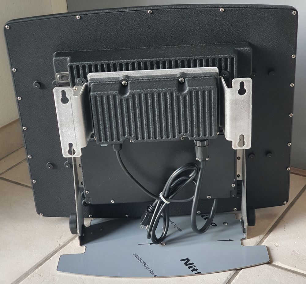 Pc industriel &eacute;cran tactile 19 " Inducomp Corporation Neuf Matériel informatique