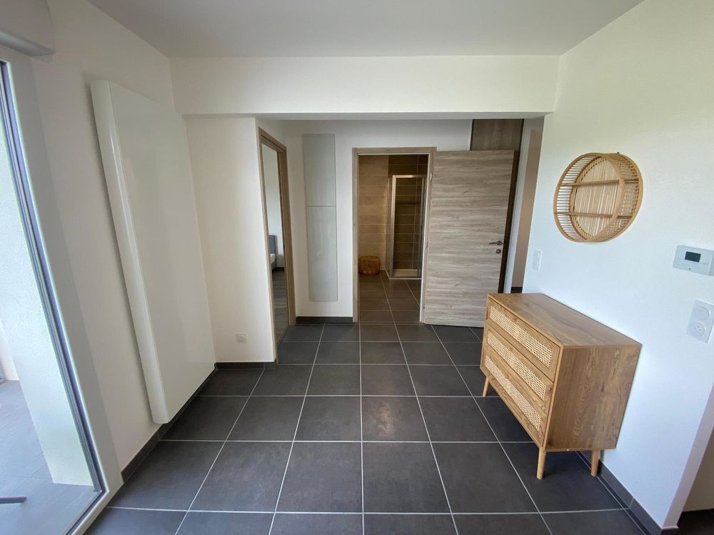 Location Appartement Appartement 2 pièces 45 m² à Thonon-les-Bains Thonon-les-bains