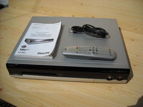 PLATINE HDD & DVD 60 Chtillon-sur-Seine (21)