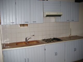  Maison � louer 3 pi�ces 60 m� Saint-sauvant