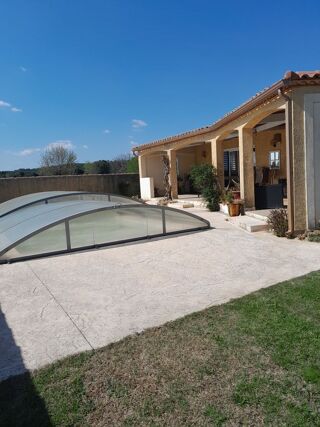  Villa à vendre 5 pièces 132 m²