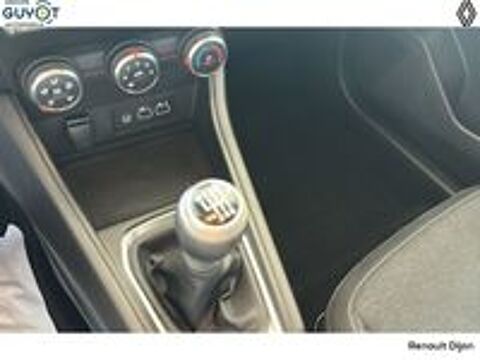 Captur TCe 90 Evolution 2024 occasion 21000 Dijon
