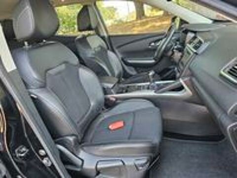 Kadjar TCe 130 Energy Intens 2016 occasion 34690 Fabr&egrave;gues