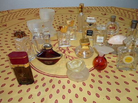 MINI FLACONS FACTICES 40 Perpignan (66)