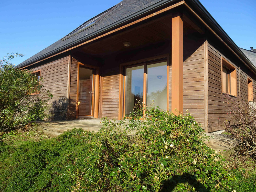 Vente Maison Maison 143 m2 Theix-noyalo