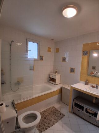  Appartement � louer 4 pi�ces 72 m�